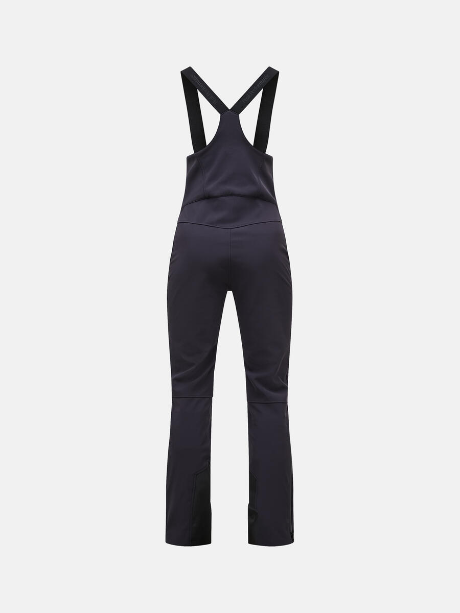 Stretch Bib Pants Women - Afbeelding 2
