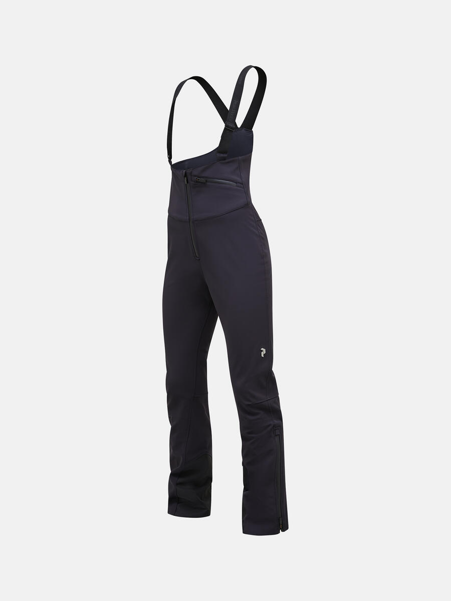 Stretch Bib Pants Women - Afbeelding 3
