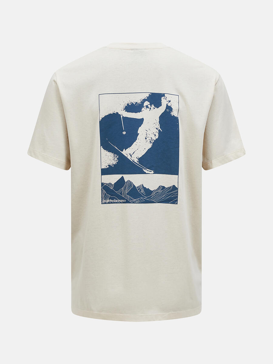 Explore Graphic Tee Men - Afbeelding 10