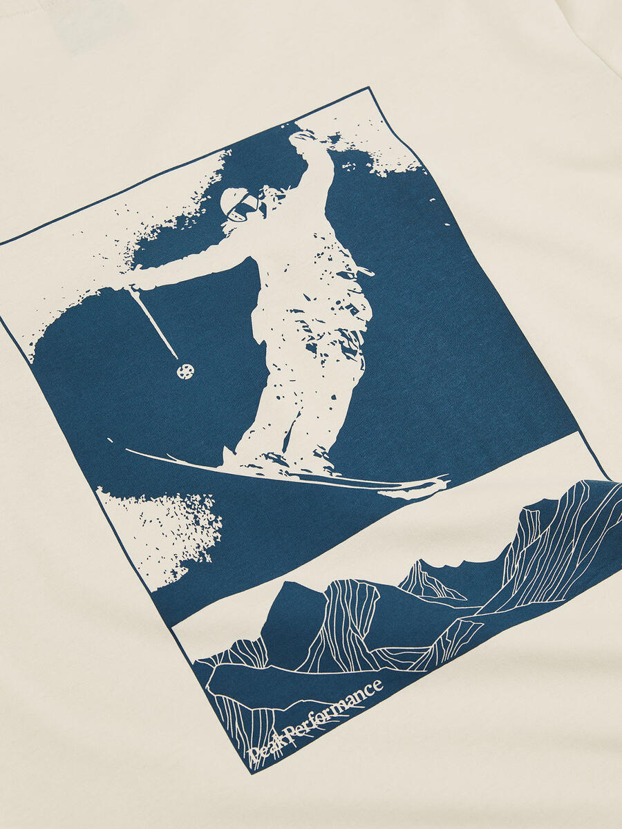 Explore Graphic Tee Men - Afbeelding 12
