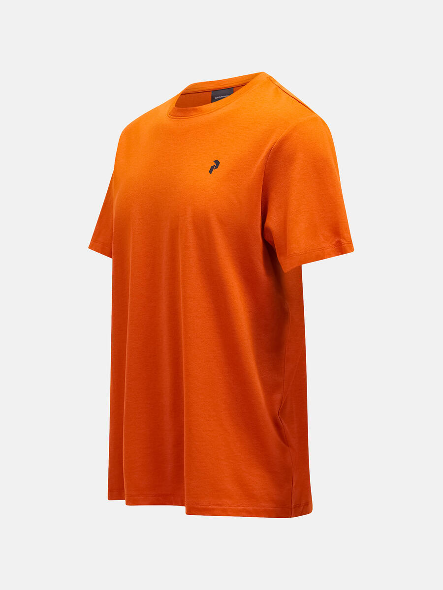 Explore Graphic Tee Men - Afbeelding 7