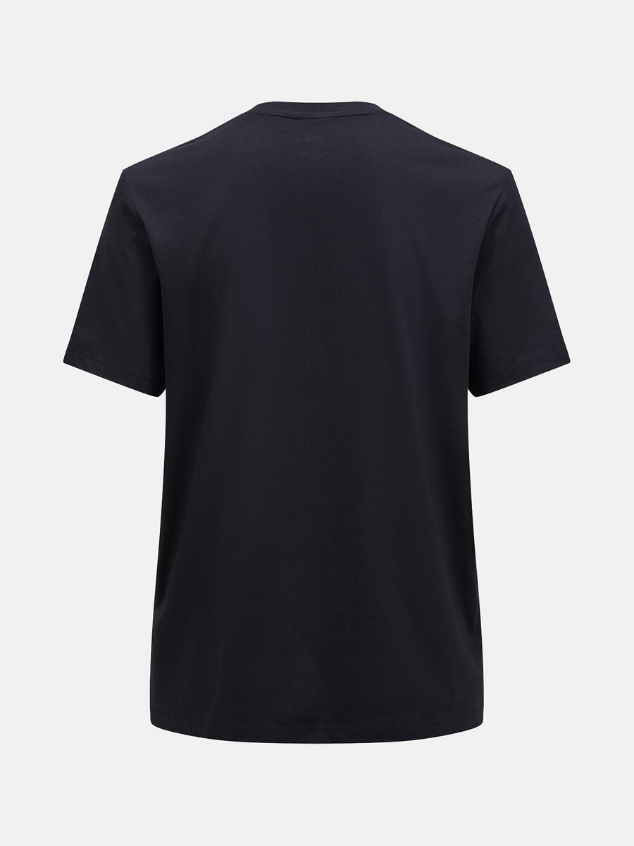 Explore Graphic Tee Men - Afbeelding 2