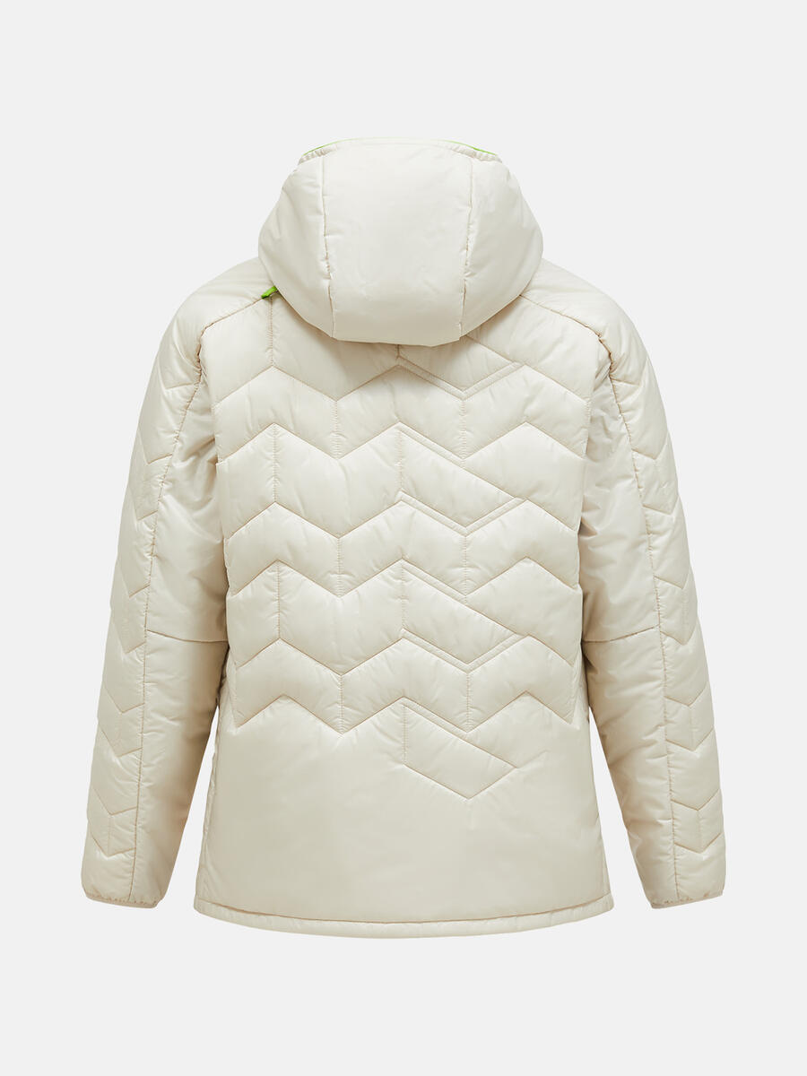Elevate Hood Jacket Men - Afbeelding 10
