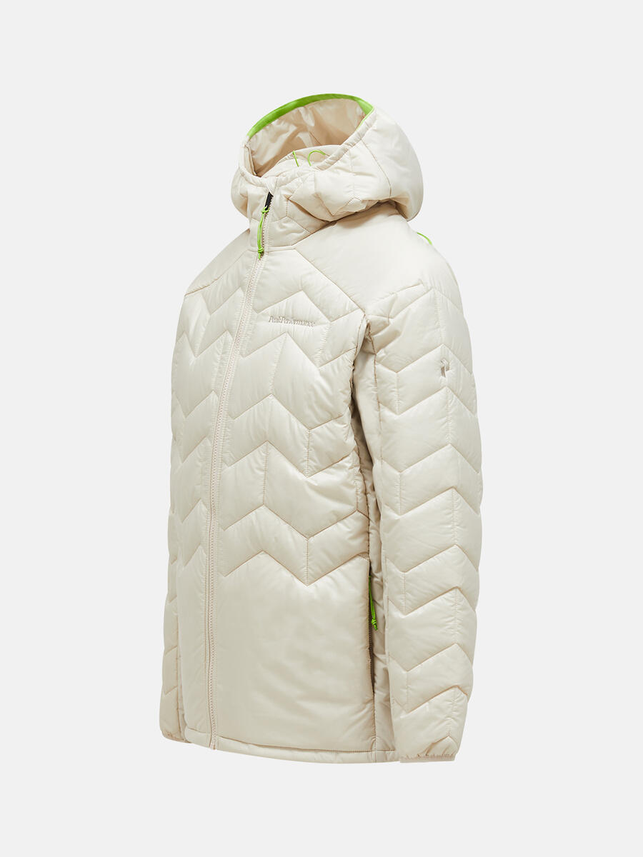 Elevate Hood Jacket Men - Afbeelding 11