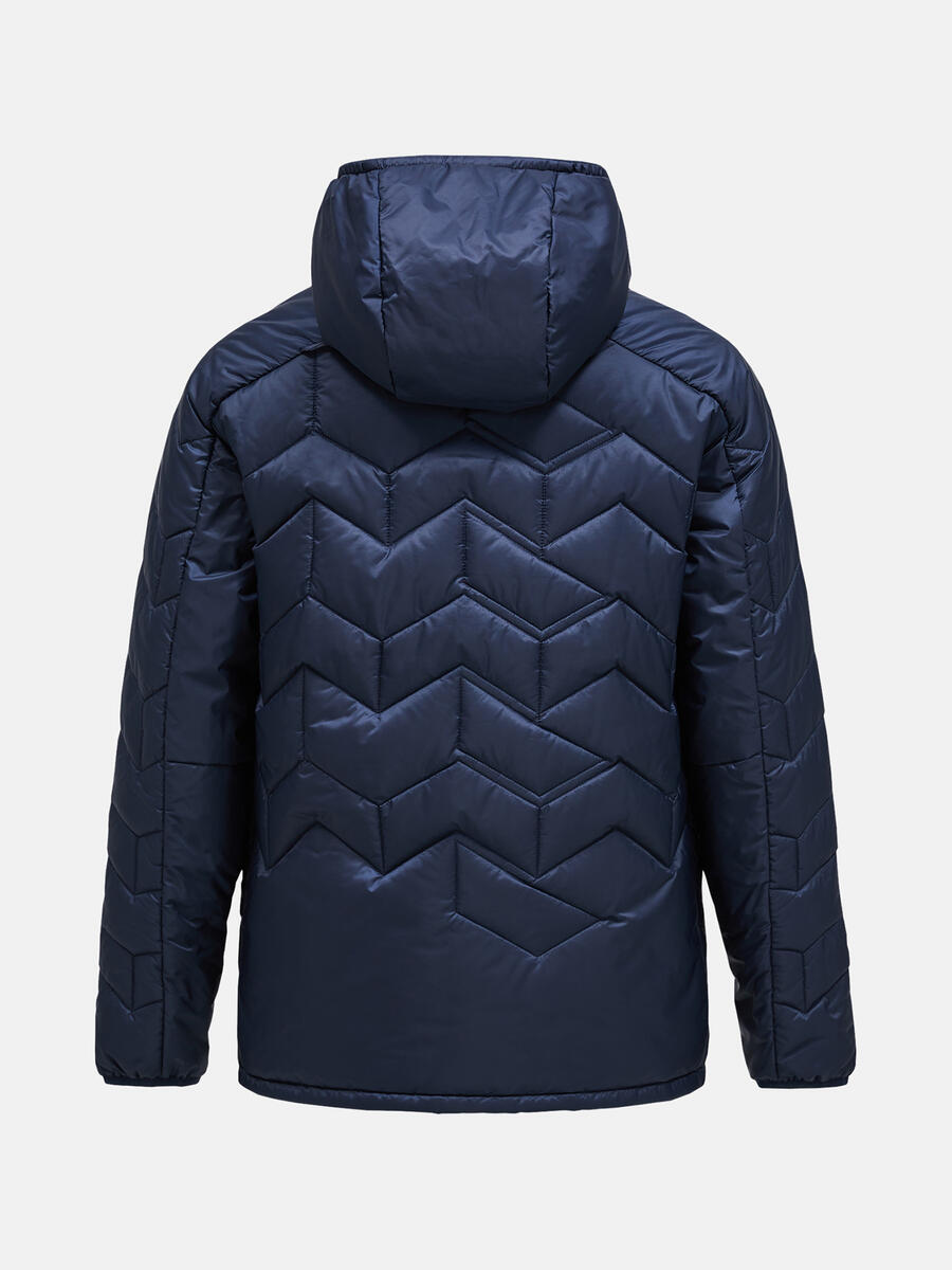 Elevate Hood Jacket Men - Afbeelding 2
