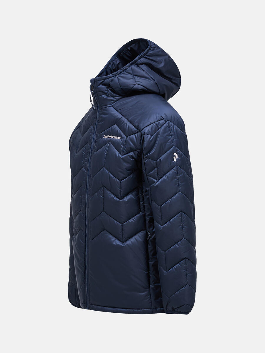 Elevate Hood Jacket Men - Afbeelding 3