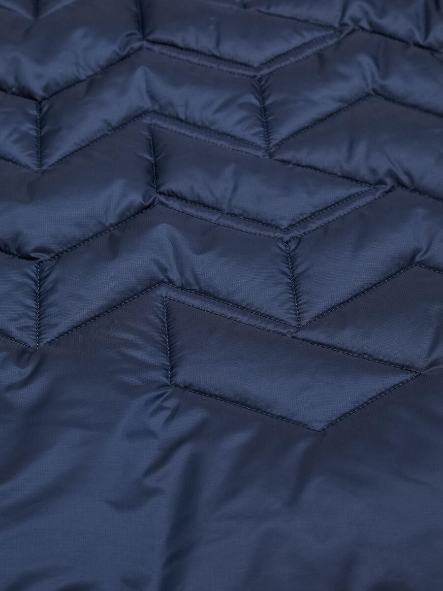 Elevate Hood Jacket Men - Afbeelding 8