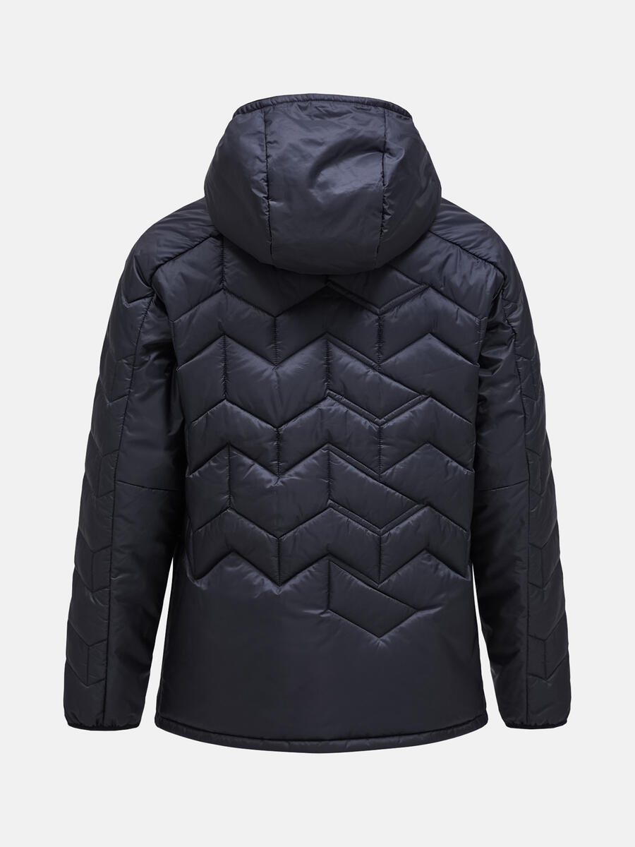 Elevate Hood Jacket Men - Afbeelding 5
