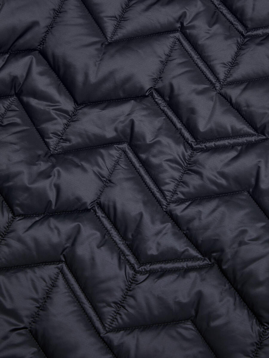 Elevate Hood Jacket Men - Afbeelding 7