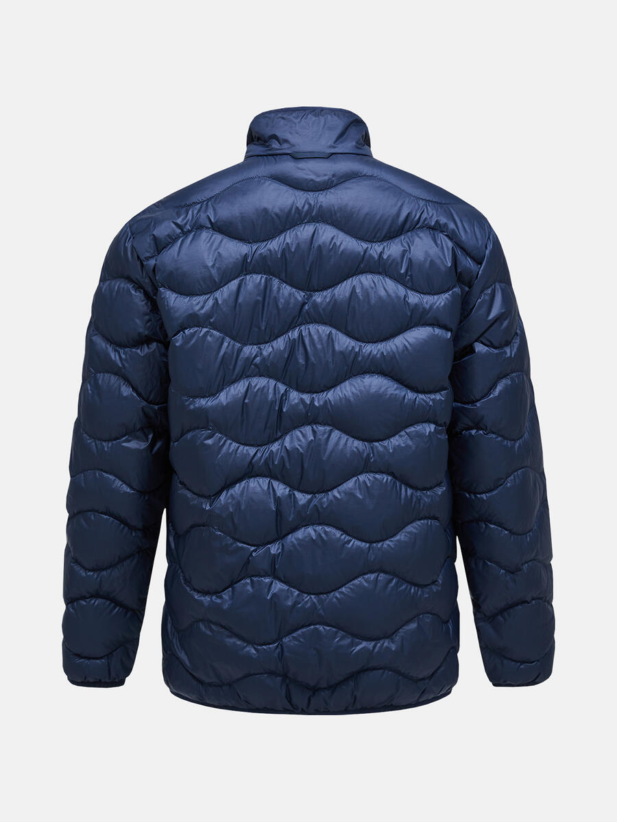 Helium Down Jacket Men - Afbeelding 6