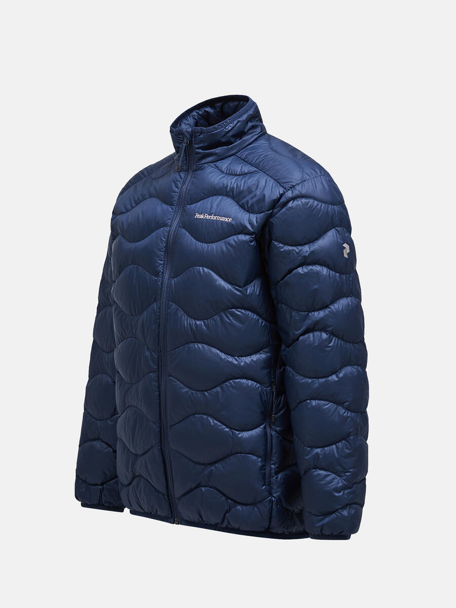 Helium Down Jacket Men - Afbeelding 7