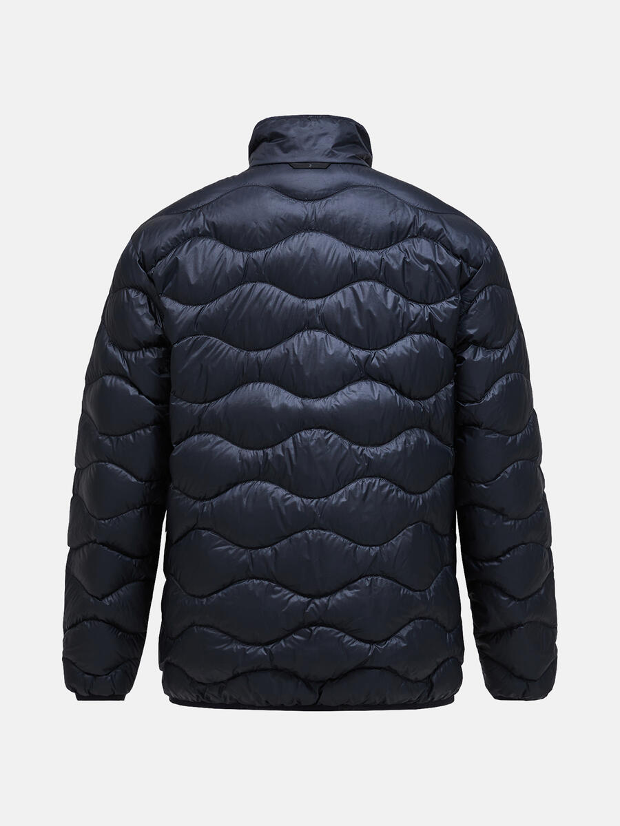 Helium Down Jacket Men - Afbeelding 2