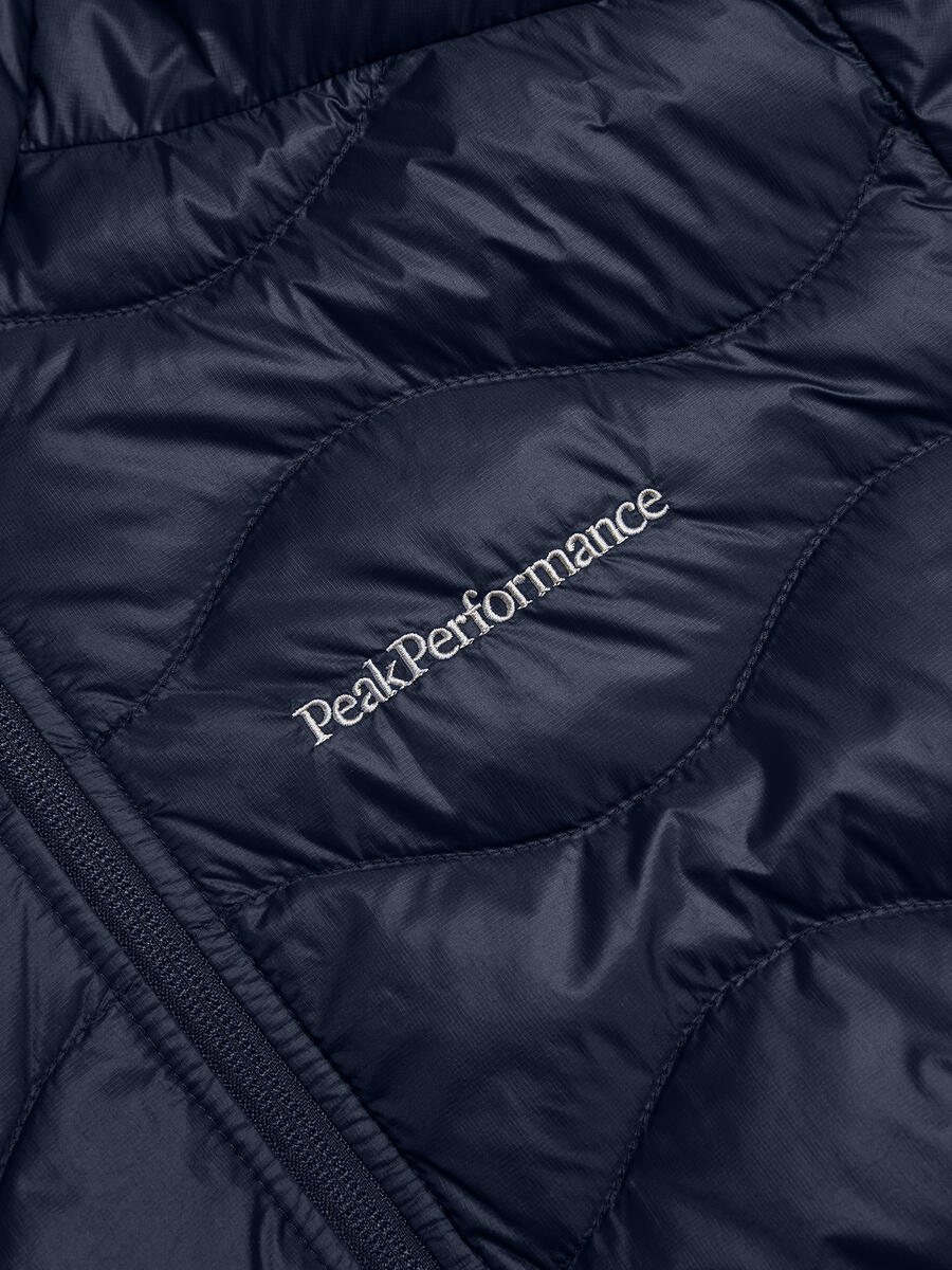 Helium Down Jacket Men - Afbeelding 4