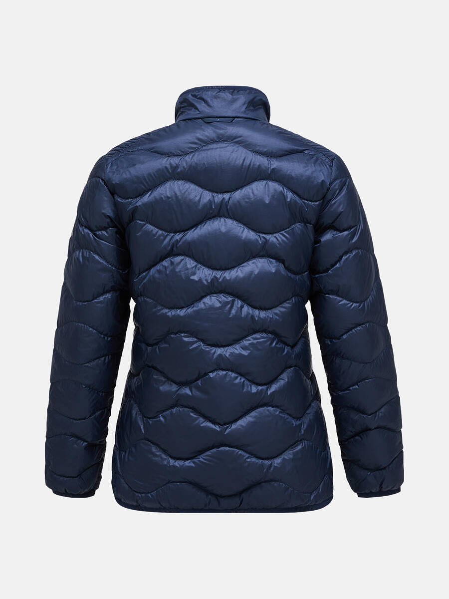 Helium Down Jacket Women - Afbeelding 2