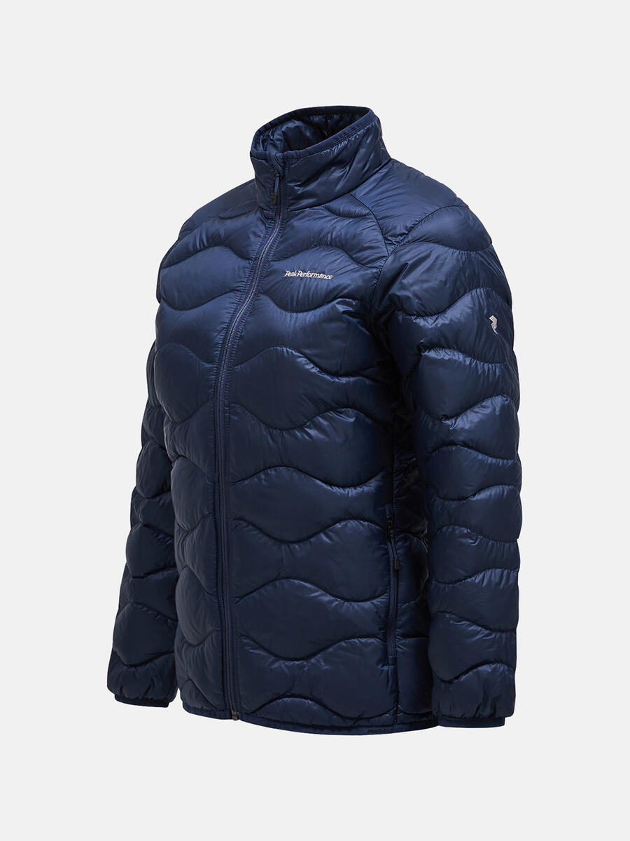 Helium Down Jacket Women - Afbeelding 3