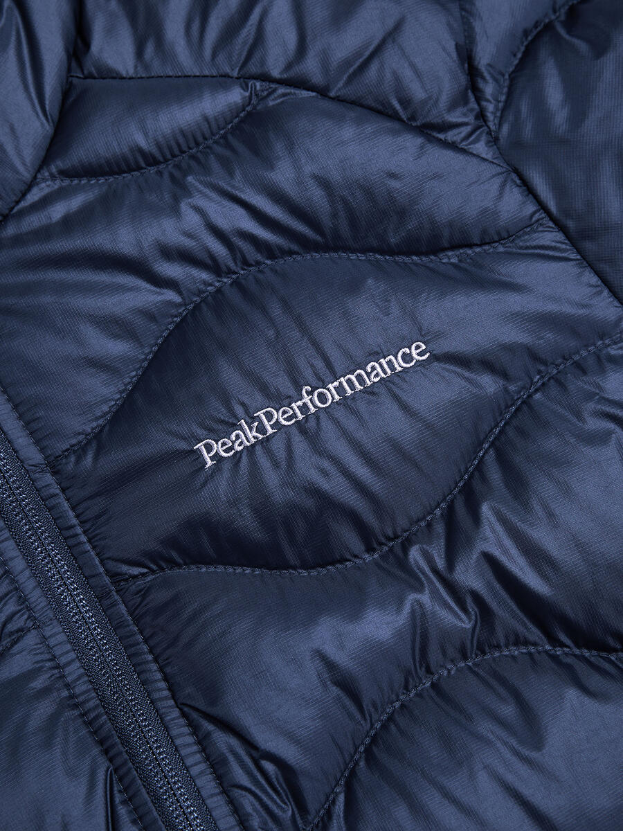 Helium Down Jacket Women - Afbeelding 4