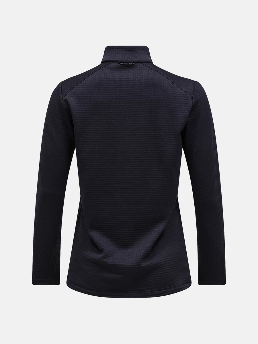 Trail Polartec Half Zip Women - Afbeelding 7