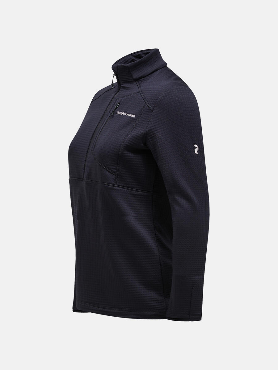 Trail Polartec Half Zip Women - Afbeelding 8