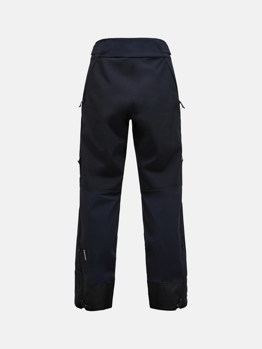 Ascent Softshell Pants Men - Afbeelding 2