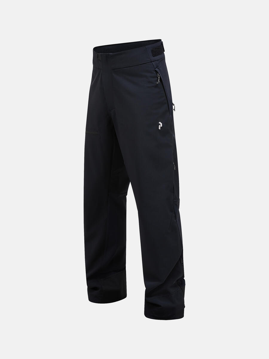 Ascent Softshell Pants Men - Afbeelding 3