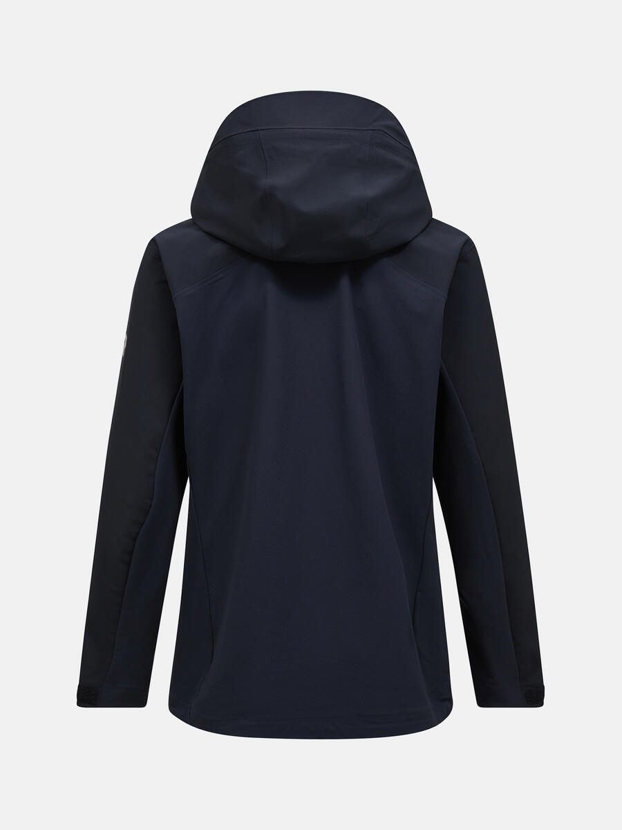 Ascent Softshell Jacket Men - Afbeelding 6