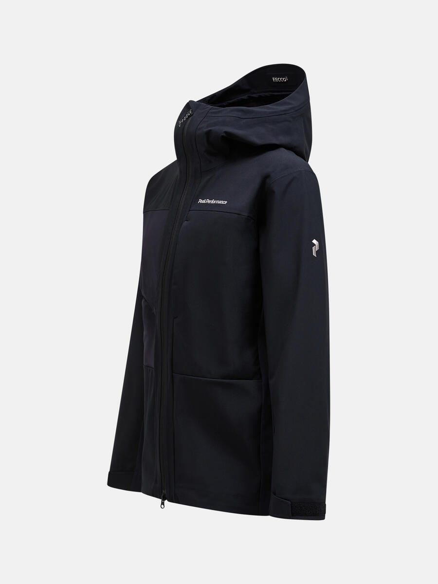Ascent Softshell Jacket Men - Afbeelding 7