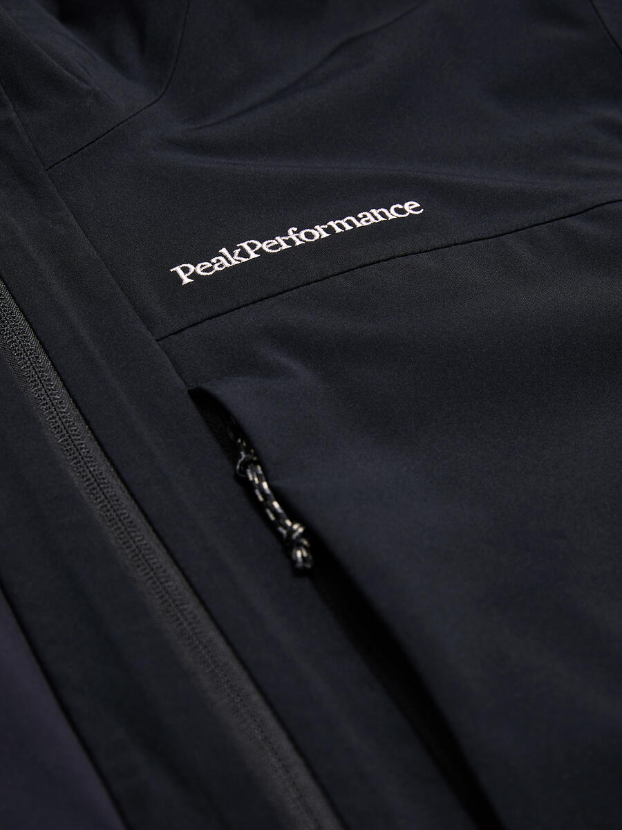 Ascent Softshell Jacket Men - Afbeelding 8