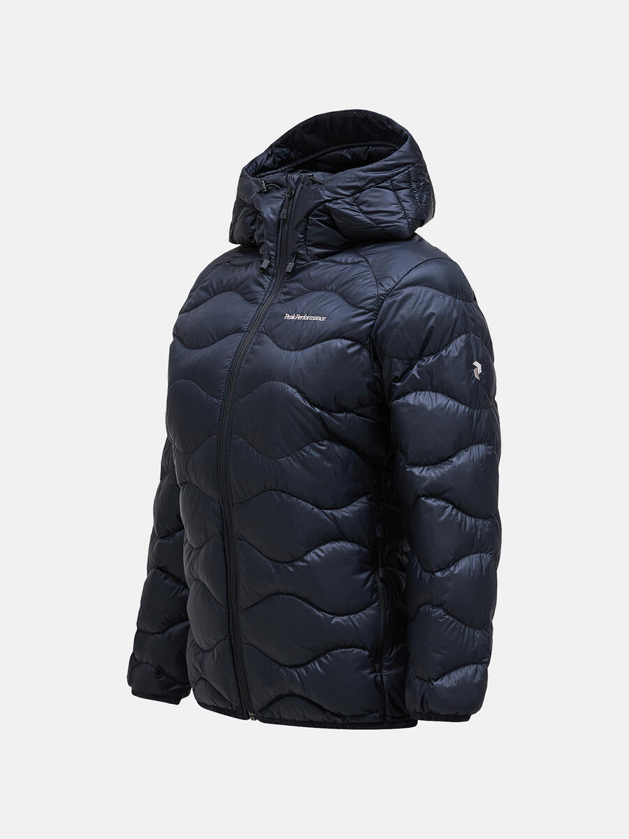 Helium Down Hood Jacket Women - Afbeelding 4