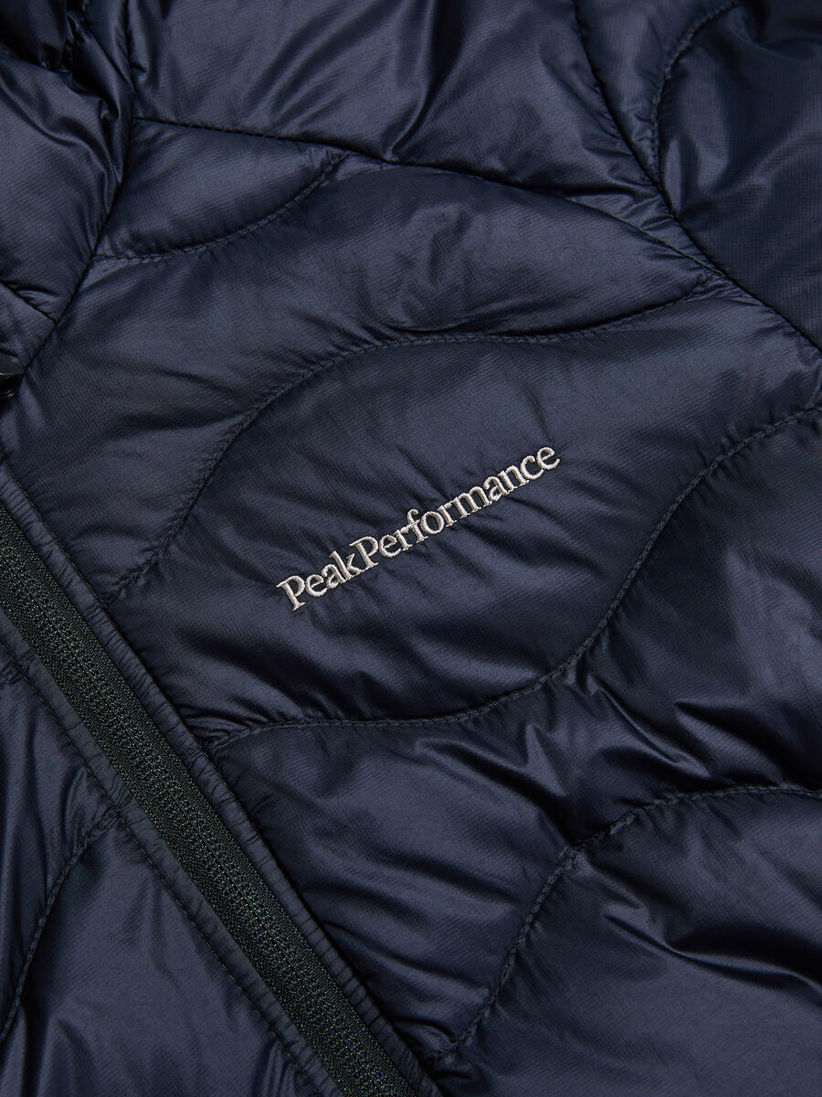 Helium Down Hood Jacket Women - Afbeelding 5