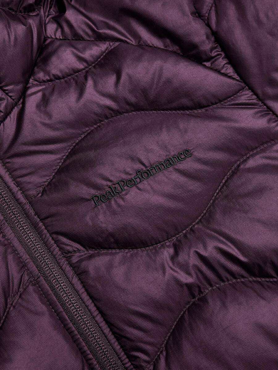 Helium Down Hood Jacket Women - Afbeelding 9