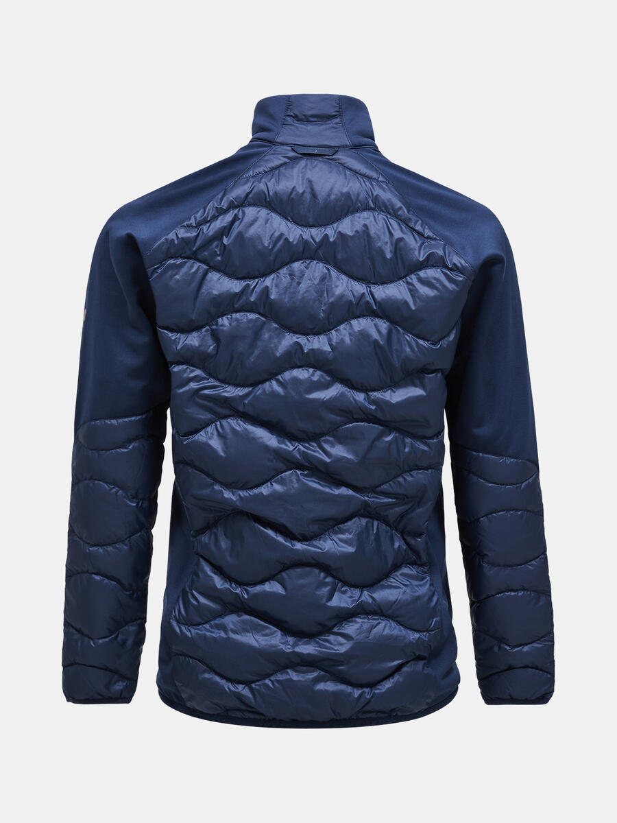 Helium Down Hybrid Jacket Men - Afbeelding 3