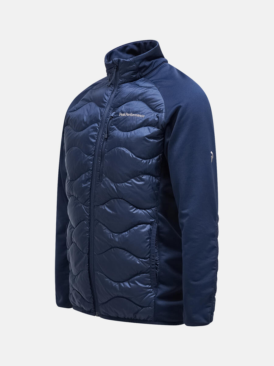 Helium Down Hybrid Jacket Men - Afbeelding 4