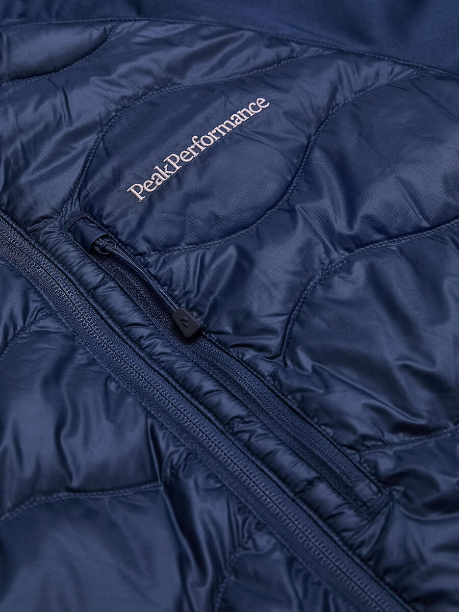 Helium Down Hybrid Jacket Men - Afbeelding 5