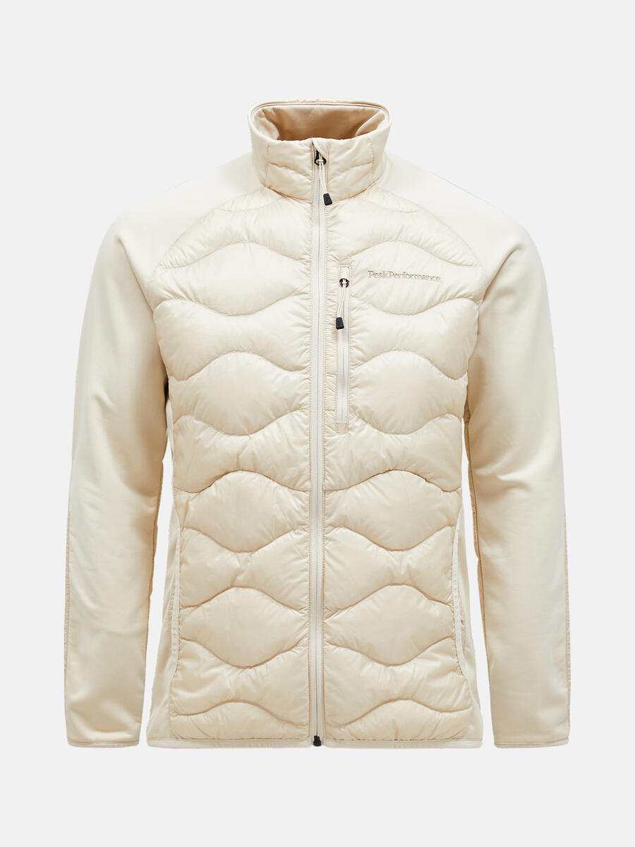 Helium Down Hybrid Jacket Men