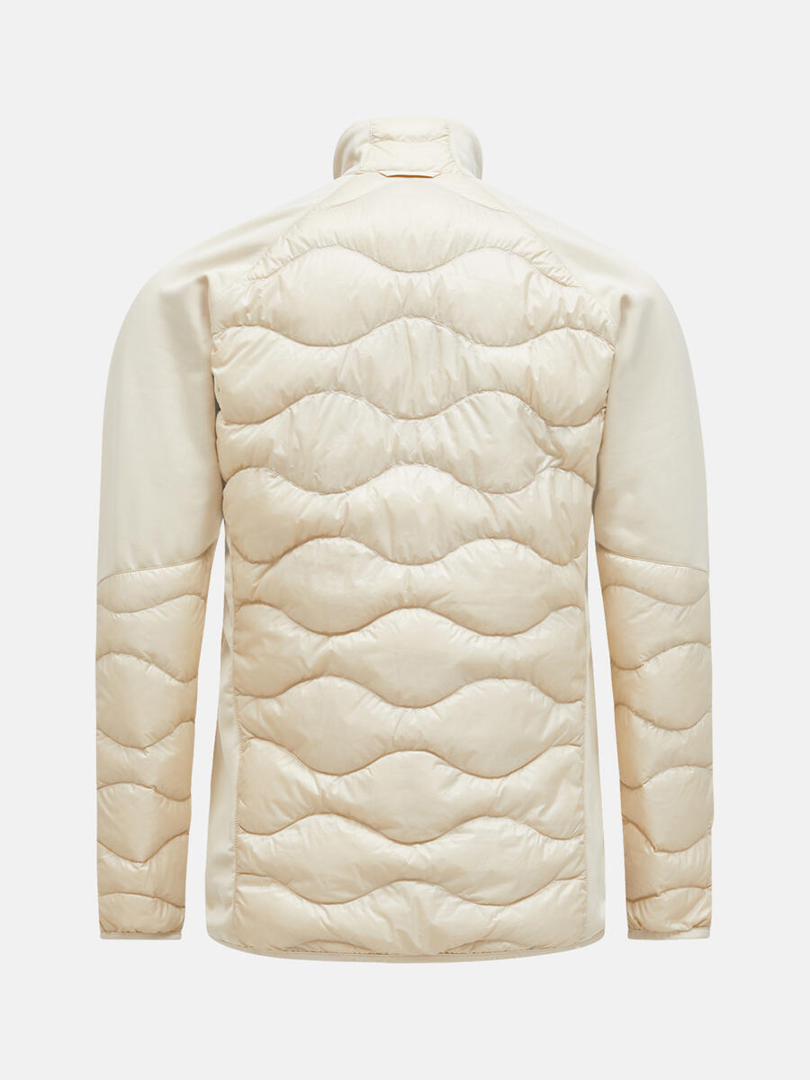 Helium Down Hybrid Jacket Men - Afbeelding 7