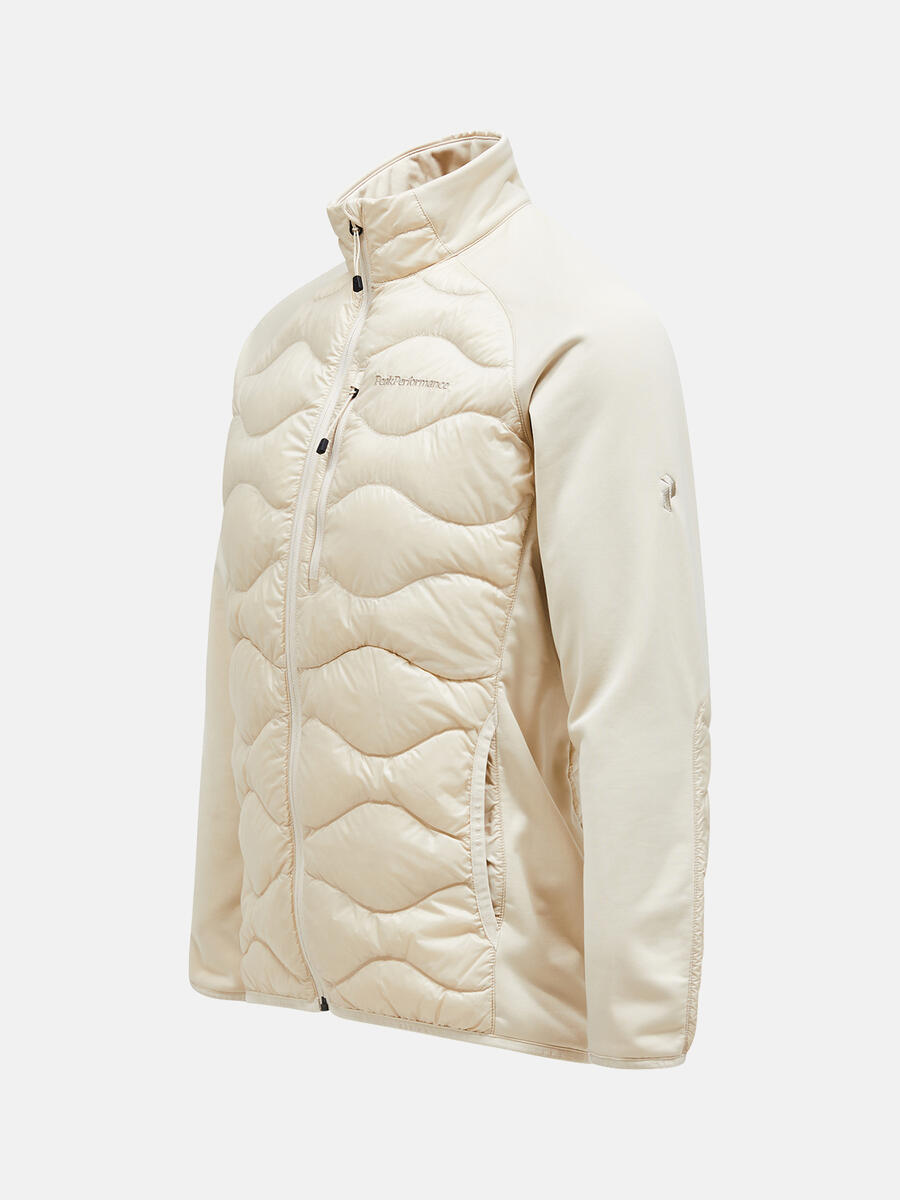 Helium Down Hybrid Jacket Men - Afbeelding 8