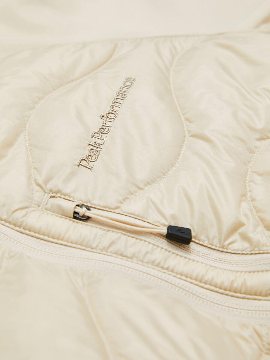 Helium Down Hybrid Jacket Men - Afbeelding 9