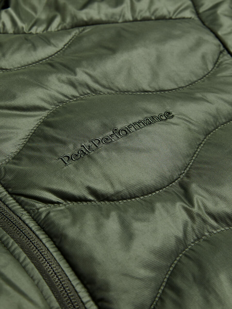 Helium Down Hood Jacket Men - Afbeelding 4