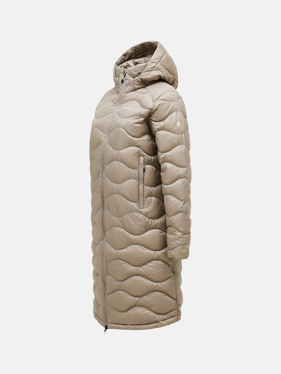Helium Down Coat Women - Afbeelding 3