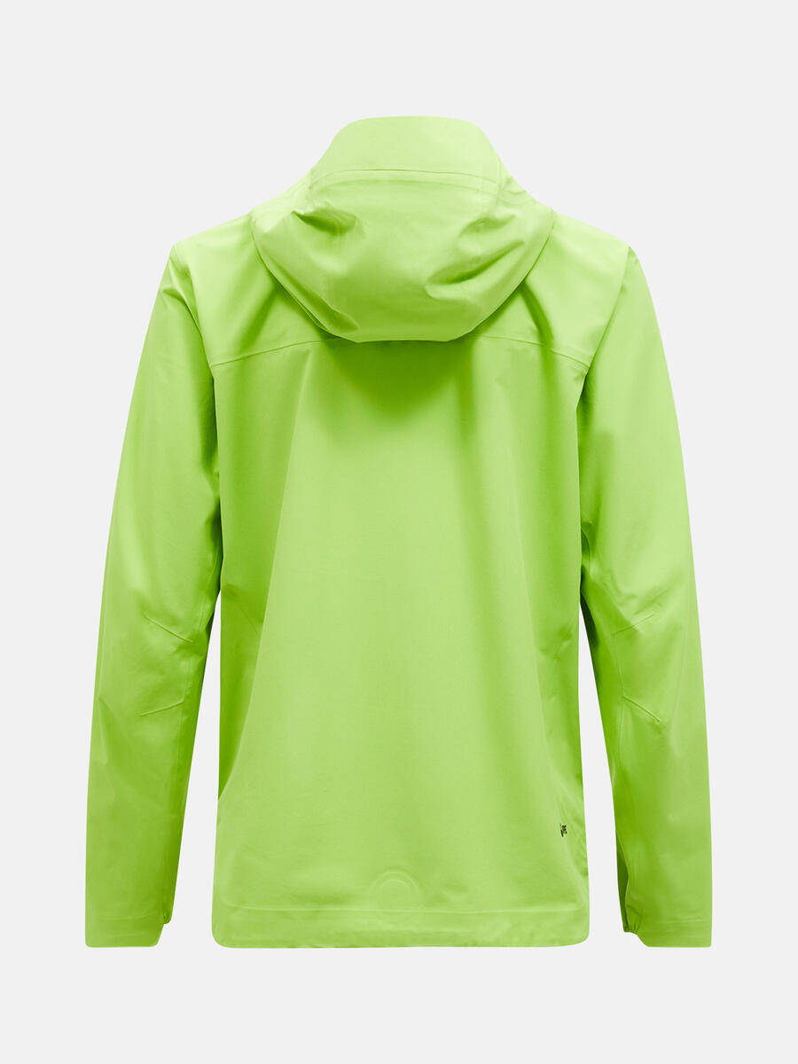 Commuter Hipe Jacket Men - Afbeelding 7
