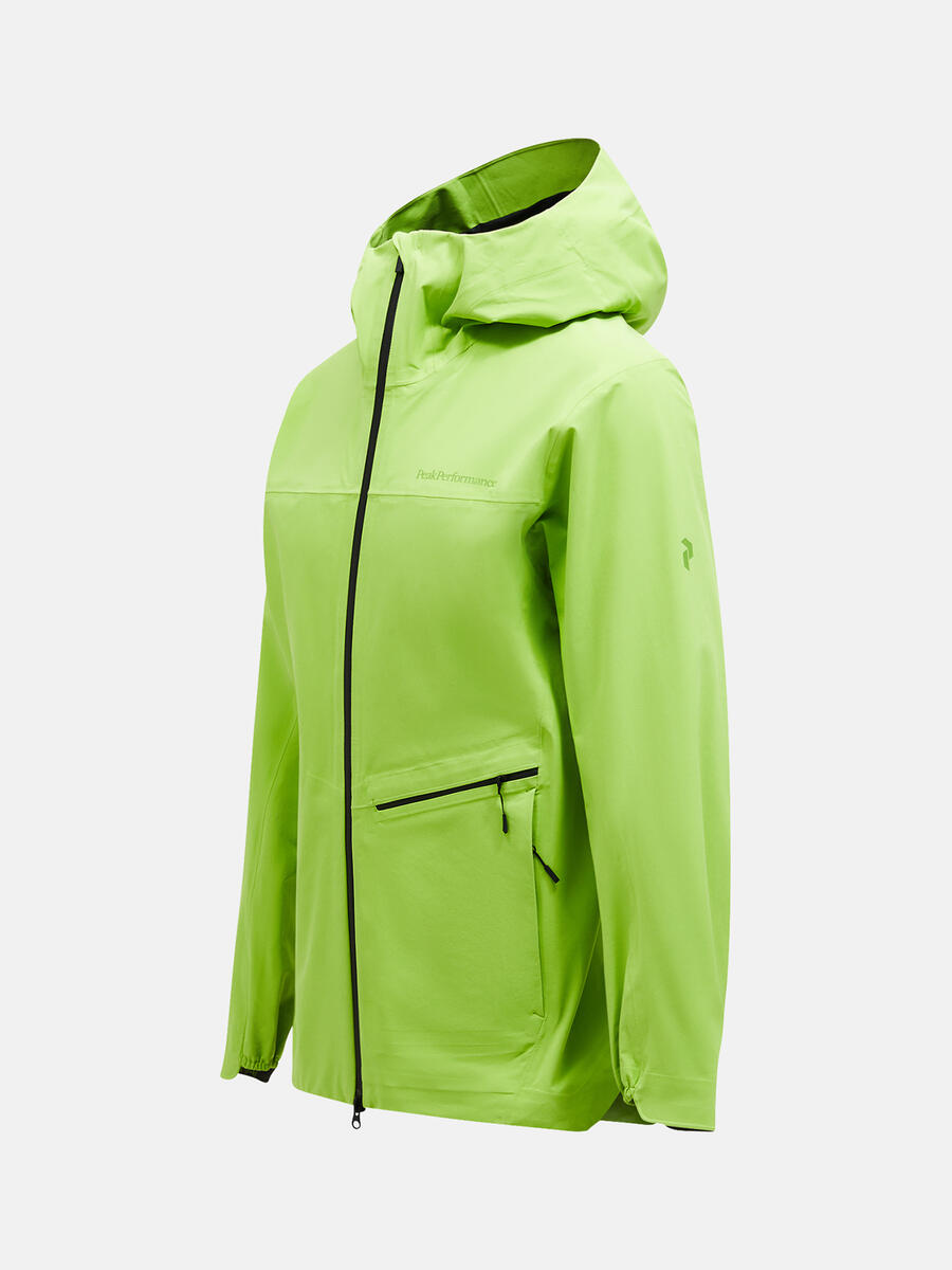 Commuter Hipe Jacket Men - Afbeelding 8
