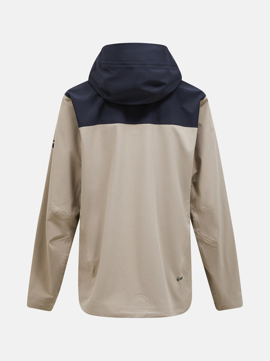 Commuter Hipe Jacket Men - Afbeelding 3