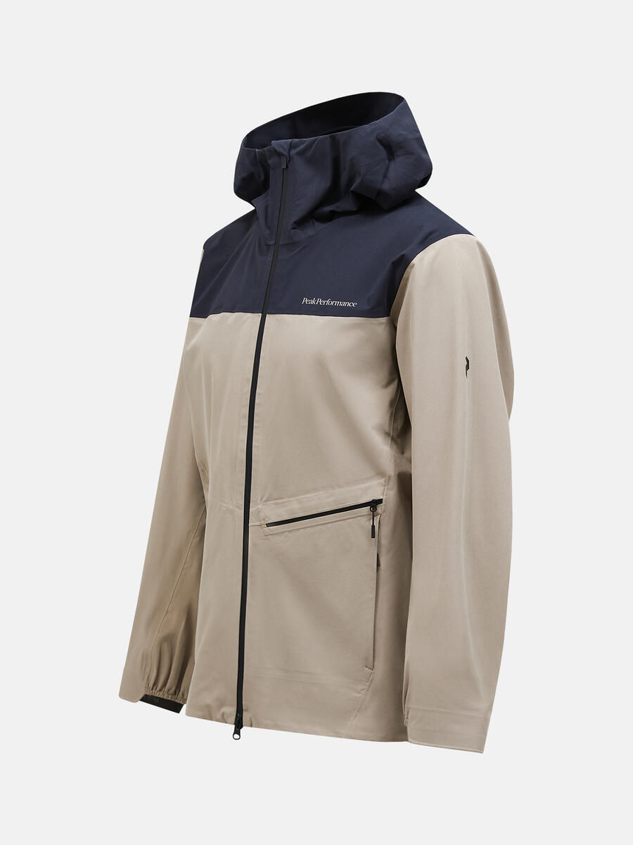 Commuter Hipe Jacket Men - Afbeelding 4