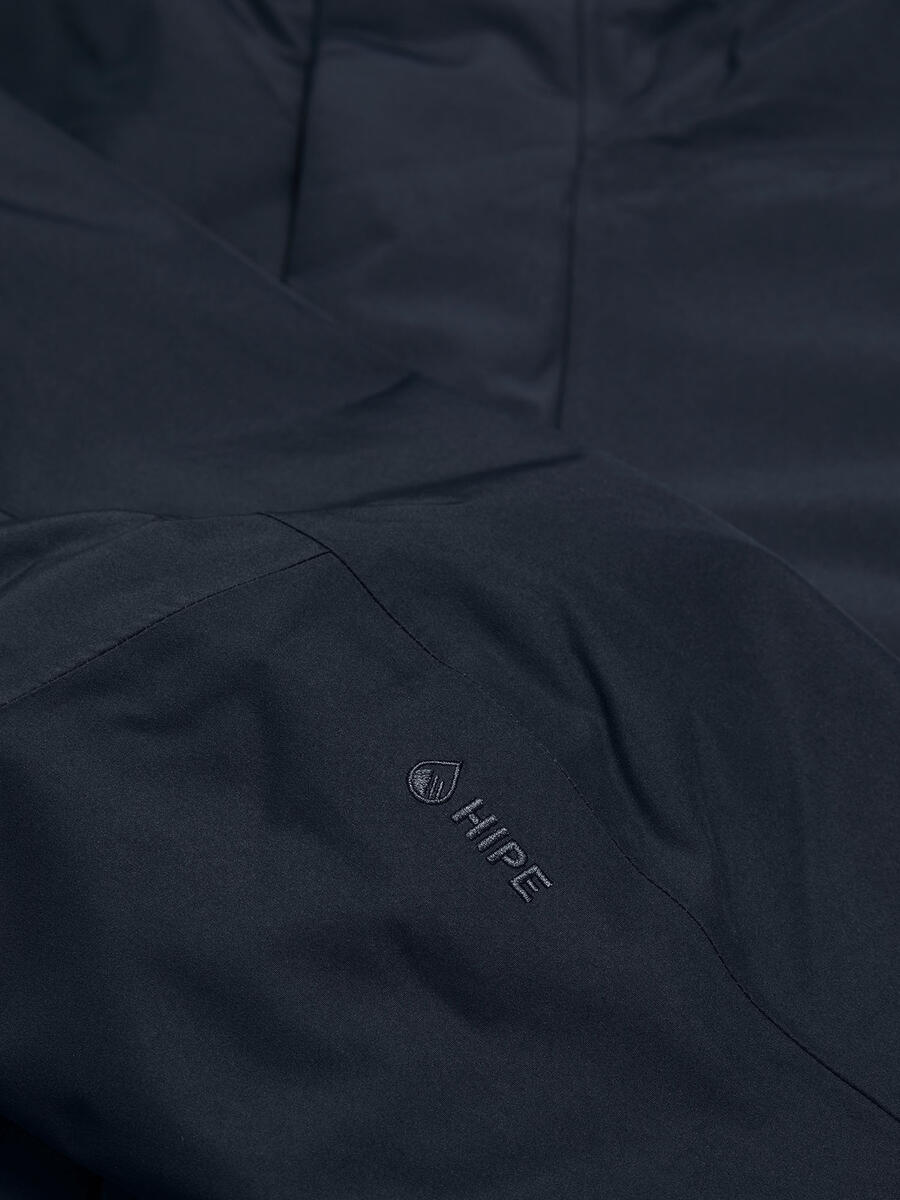 Treeline Insulated Park Men - Afbeelding 4