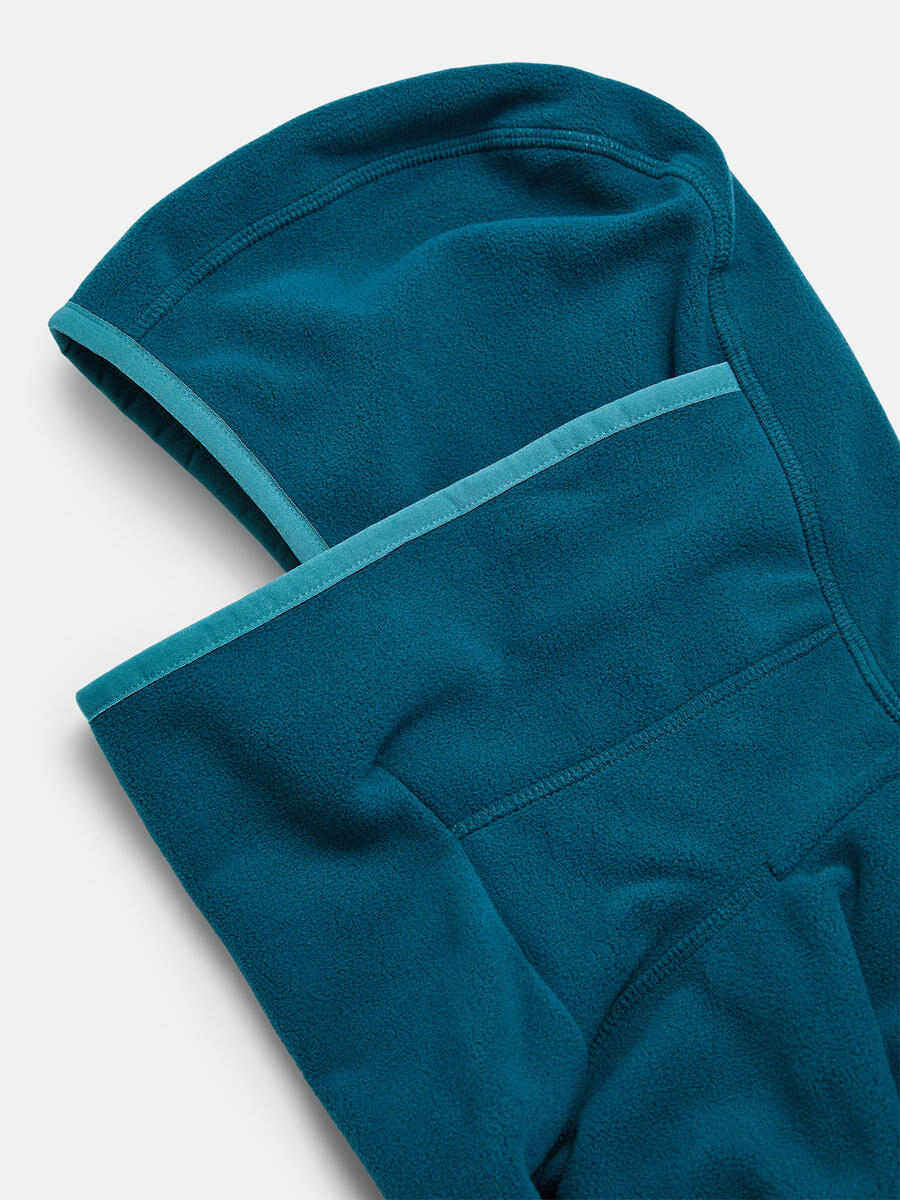Treeline Fleece Hood Men - Afbeelding 4