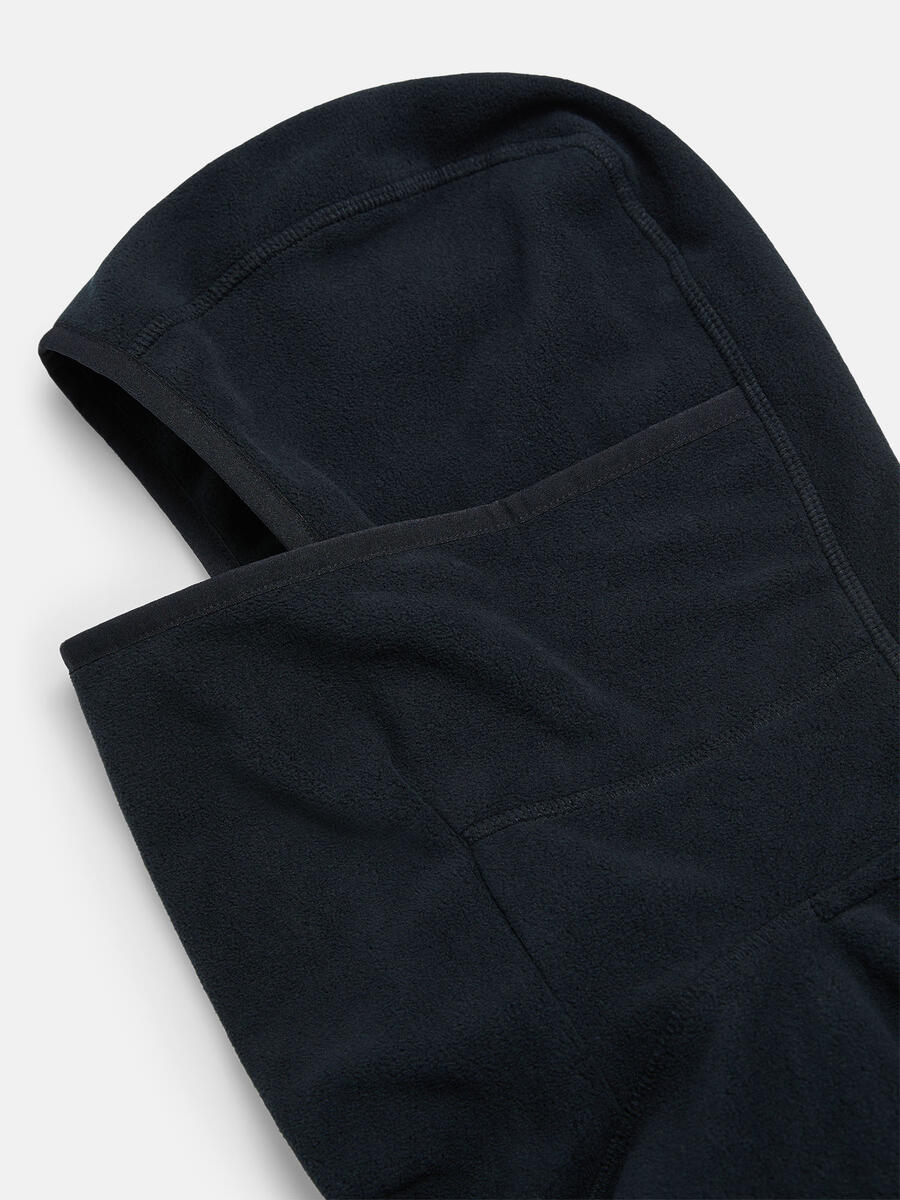 Treeline Fleece Hood Men - Afbeelding 8