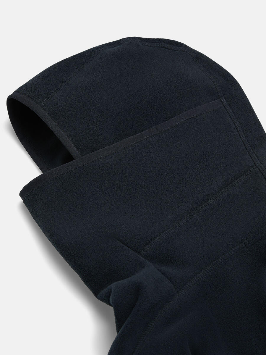 Treeline Fleece Hood Women - Afbeelding 8