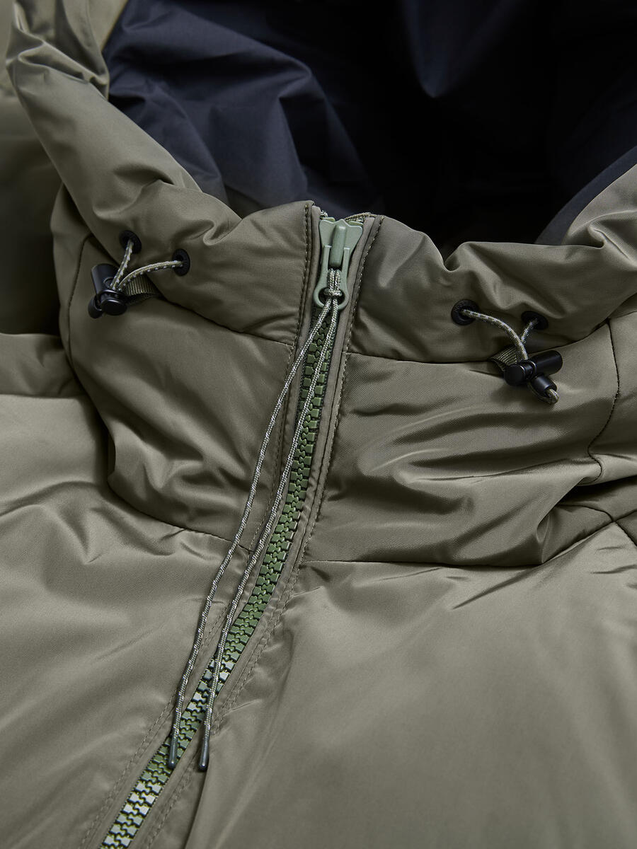 Bluebird Down Coat Women - Afbeelding 4