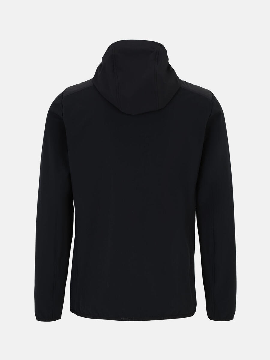 Radiance Hybrid Hood Men - Afbeelding 2