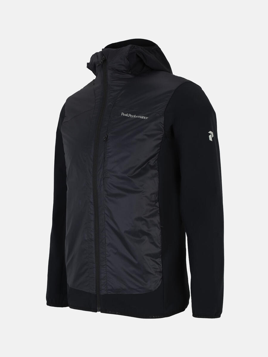 Radiance Hybrid Hood Men - Afbeelding 3